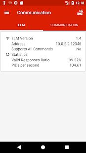 Скачать Piston (OBD2 & ELM327) версия 2.1.3 apk на Андроид - Без Рекламы