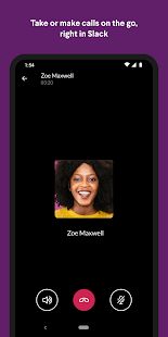 Скачать Slack версия Зависит от устройства apk на Андроид - Без Рекламы