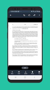 Скачать Simple Scan - Free PDF Scanner App версия 4.4.1 apk на Андроид - Полная
