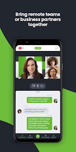 Скачать ClickMeeting Webinar App версия 4.4.2 apk на Андроид - Полный доступ