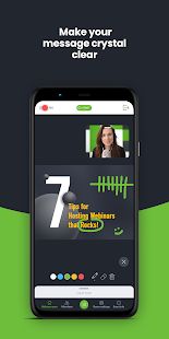 Скачать ClickMeeting Webinar App версия 4.4.2 apk на Андроид - Полный доступ