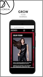Скачать L’Oréal Access версия 2.5.5 apk на Андроид - Без кеша