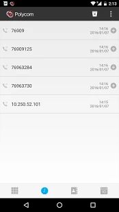 Скачать RealPresence Mobile - Phone версия 3.10.1 apk на Андроид - Встроенный кеш