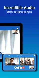 Скачать BlueJeans Video Conferencing версия 43.0.2134 apk на Андроид - Без Рекламы