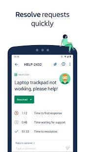 Скачать Jira Cloud by Atlassian версия 61.0.485 apk на Андроид - Полная