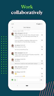 Скачать Upwork for Freelancers версия 1.26.0 apk на Андроид - Встроенный кеш