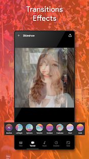 Скачать Видеопроизводитель фотографий с музыкой версия 1.66 apk на Андроид - Без Рекламы