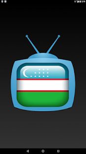 Скачать Uz Tv Uzbekistan версия 1.1 apk на Андроид - Полная