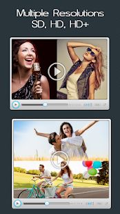 Скачать Слияние видео: Easy Video Merger & Video Joiner версия 1.7 apk на Андроид - Полный доступ