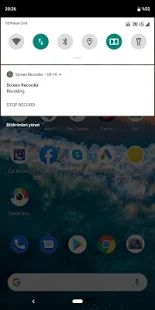 Скачать Screen Recorder версия 6.0 apk на Андроид - Неограниченные функции