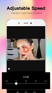 Скачать VivaVideo Lite: Video Editor & Slideshow Maker версия 1.2.0 apk на Андроид - Полный доступ