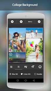 Скачать Video Collage Maker:Mix Videos версия 5.8.3 apk на Андроид - Встроенный кеш