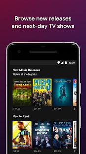 Скачать Google Play Фильмы версия Зависит от устройства apk на Андроид - Неограниченные функции
