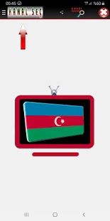 Скачать Azərbaycan Televiziya версия 1.1 apk на Андроид - Полный доступ