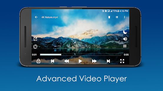 Скачать видео проигрыватель версия 2.1.2 apk на Андроид - Без Рекламы
