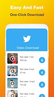 Скачать Tube Video Downloader - HD Videos Download Pro версия 7.0 apk на Андроид - Полный доступ