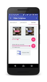 Скачать Видео Сжатие версия 3.7.04 apk на Андроид - Без Рекламы