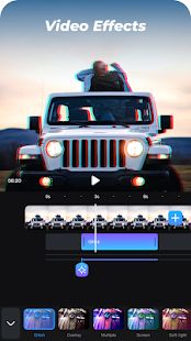 Скачать вырезать видео из ютуба - GoCut версия 2.1.1 apk на Андроид - Разблокированная