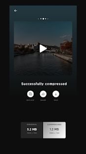 Скачать Video Compressor & Converter : Fast Compress Video версия 1.9 apk на Андроид - Встроенный кеш