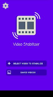 Скачать Video Stabilizer версия 1.7.3 apk на Андроид - Без кеша