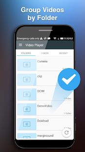 Скачать Видео плеер для Android версия 8.4 apk на Андроид - Неограниченные функции