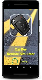 Скачать Ключи От Машины Дистанционное Управление Имитатор версия Зависит от устройства apk на Андроид - Полный доступ