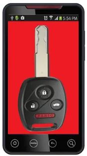 Скачать Ключи От Машины Дистанционное Управление Имитатор версия Зависит от устройства apk на Андроид - Полный доступ