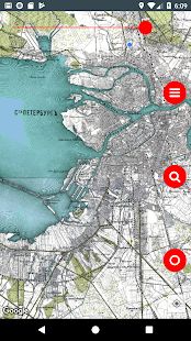 Скачать Vetus Maps версия 1.4.6 apk на Андроид - Все открыто