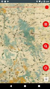 Скачать Vetus Maps версия 1.4.6 apk на Андроид - Все открыто