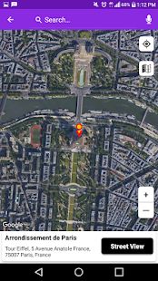 Скачать жить ул вид 360 - спутник вид , Земля карта версия 2.1.6 apk на Андроид - Полный доступ