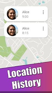 Скачать Бесплатное Отслеживание GPS Мобильного Локатора версия 1.0.1 apk на Андроид - Все открыто