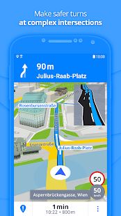Скачать Offline GPS версия 1.9.2-1079 apk на Андроид - Неограниченные функции