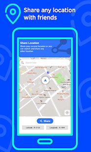Скачать Голос GPS Направления движения - Lite версия 3.0.6 apk на Андроид - Встроенный кеш