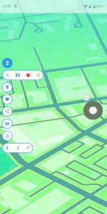 Скачать Fake GPS Location - GPS JoyStick версия 4.3 apk на Андроид - Разблокированная