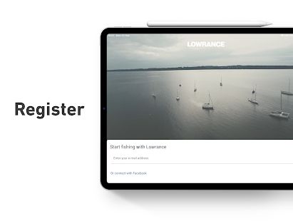 Скачать Lowrance: Fishing & Navigation версия 1.0.19 apk на Андроид - Полный доступ