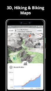 Скачать Magic Earth Навигация и Карты версия 7.1.20.39.DABFED96.FAEF2A93 apk на Андроид - Неограниченные функции