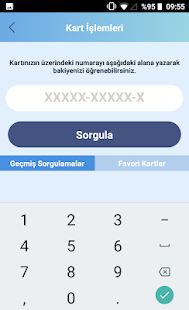 Скачать Antalyakart Mobil версия 2.3.4 apk на Андроид - Без кеша