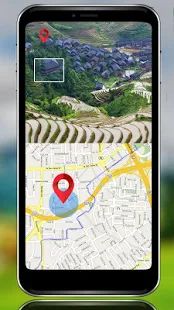 Скачать деревни карты: деревни спутниковые карты версия 1.9 apk на Андроид - Неограниченные функции