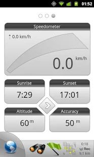 Скачать Maverick: GPS Navigation версия 2.8 apk на Андроид - Без кеша