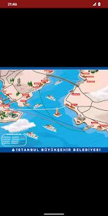Скачать Metro Map: Istanbul (Offline) версия 1.3.3 apk на Андроид - Разблокированная