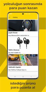 Скачать Tezz Taksi версия 2.3.3 apk на Андроид - Полный доступ