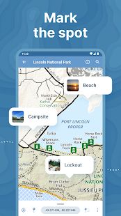 Скачать Avenza Maps версия 3.11.1 apk на Андроид - Без Рекламы