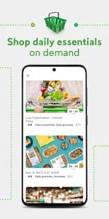 Скачать Careem - Rides, Food, Shops, Delivery & Payments версия Зависит от устройства apk на Андроид - Неограниченные функции