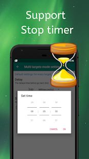 Скачать Auto Clicker - Automatic tap версия 1.3.8 apk на Андроид - Без Рекламы