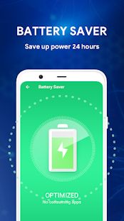 Скачать Phone Cleaner - Android Clean, Master Antivirus версия 1.8.9 apk на Андроид - Без кеша