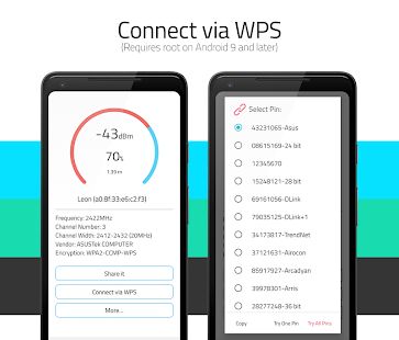 Скачать WiFi Warden - Free Wi-Fi Access версия 3.3.4 apk на Андроид - Встроенный кеш