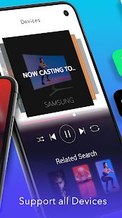 Скачать Screen Mirroring - Miracast for android to TV версия 2.6 apk на Андроид - Разблокированная
