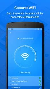 Скачать Пароль от WiFi версия 3.10.2 apk на Андроид - Полный доступ