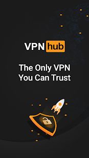 Скачать Бесплатный VPN - анонимный: VPNhub – Стрим, Игры версия Зависит от устройства apk на Андроид - Неограниченные функции