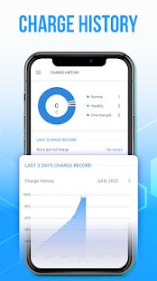 Скачать Charge Battery Fast - Fast Charging версия 1.0 apk на Андроид - Все открыто